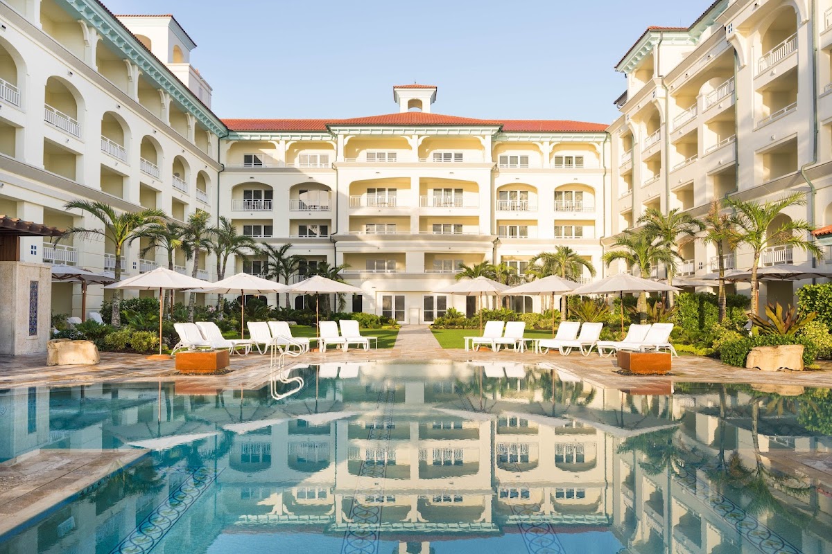 Eau Palm Beach Resort & Spa