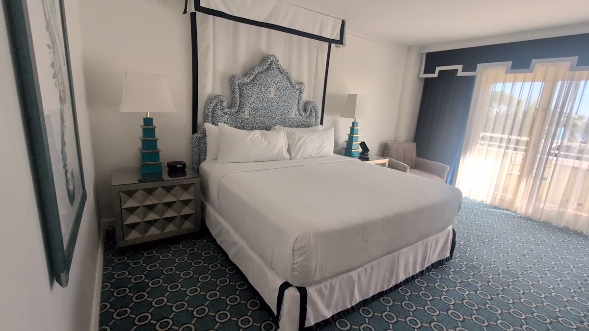 Eau Palm Beach Resort & Spa photo 2