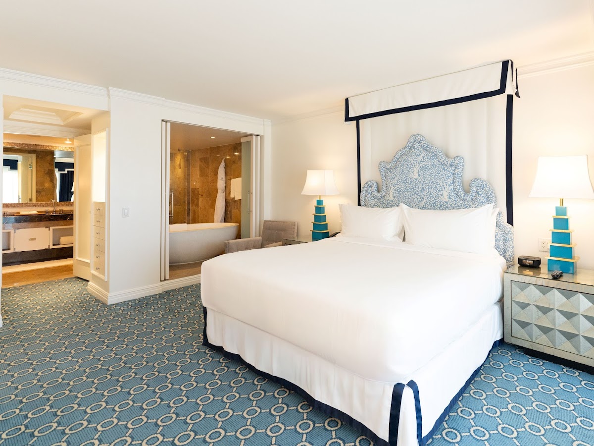 Eau Palm Beach Resort & Spa photo 3