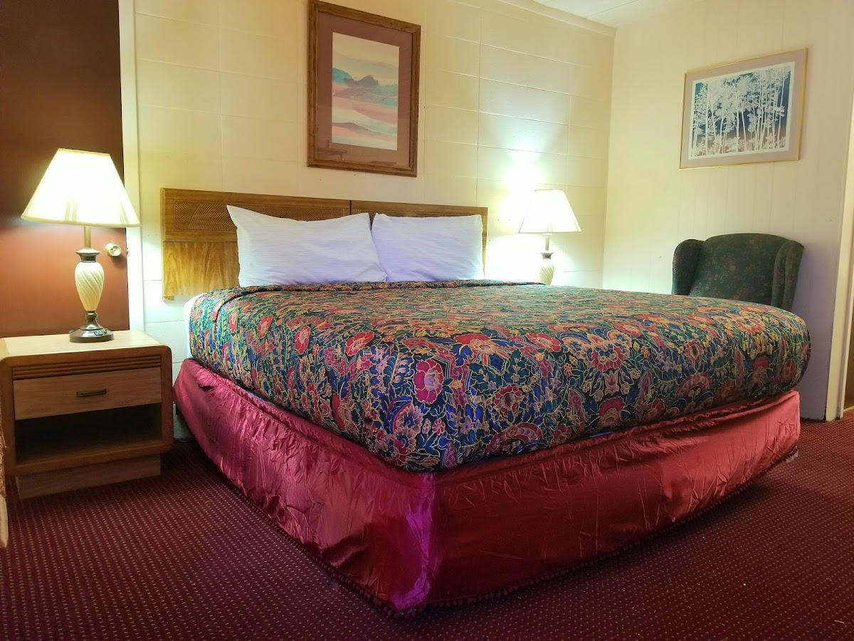 Town House Motor Inn photo 3