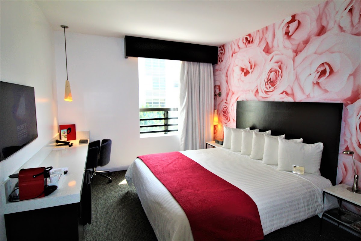 The O Hotel, Trademark Collection By Wyndham photo 2