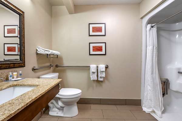 Comfort Inn Lexington I-75 photo 3