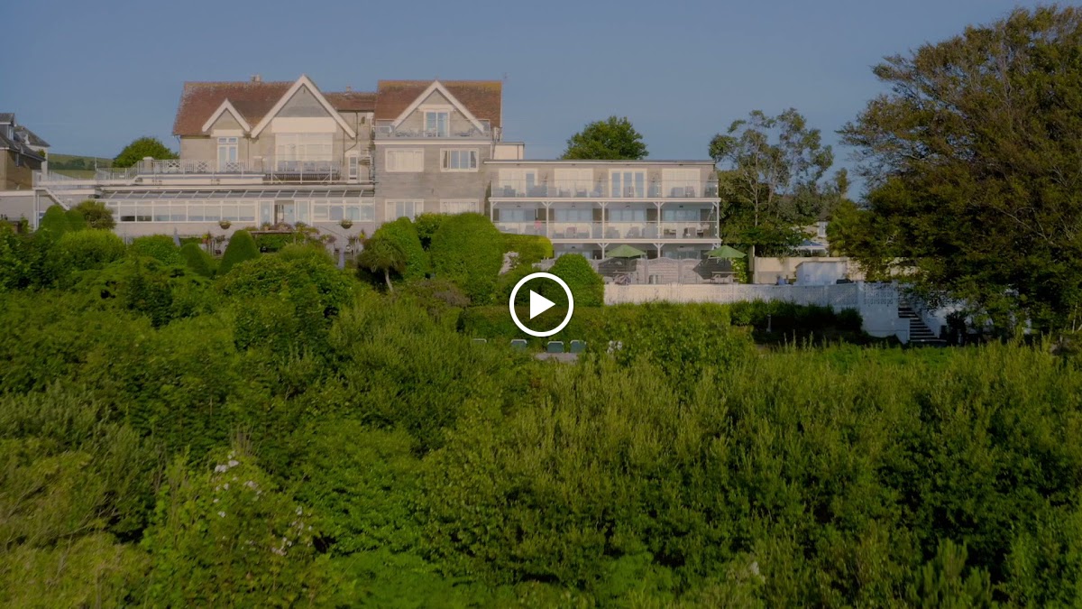 Luccombe Hall Hotel
