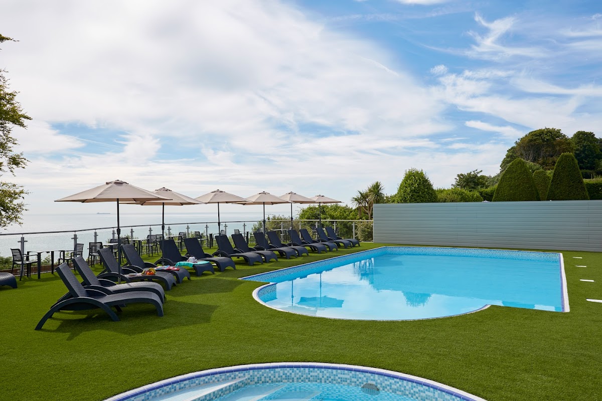 Luccombe Hall Hotel photo 3