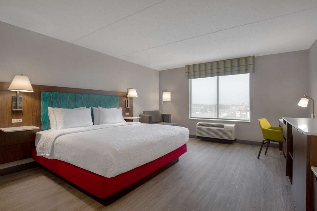Hampton Inn by Hilton Brampton Toronto photo 3