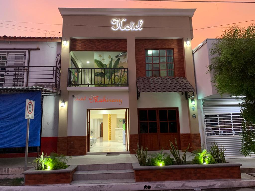 Hotel Mayrani