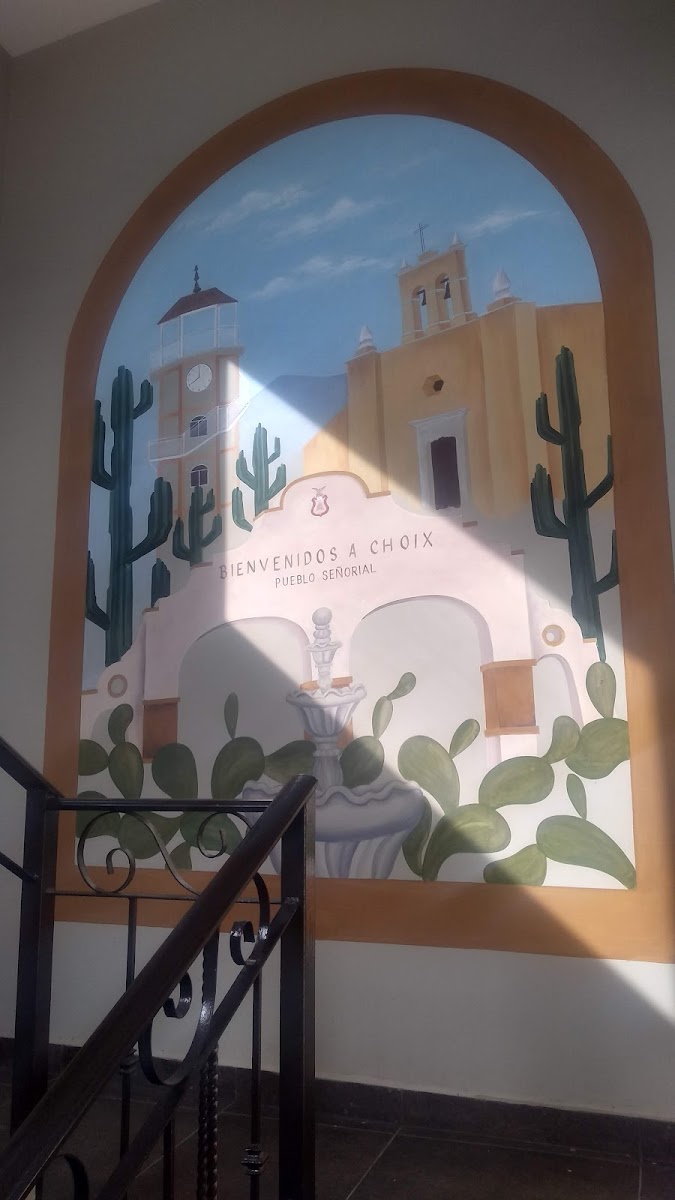 Hotel Mayrani photo 2