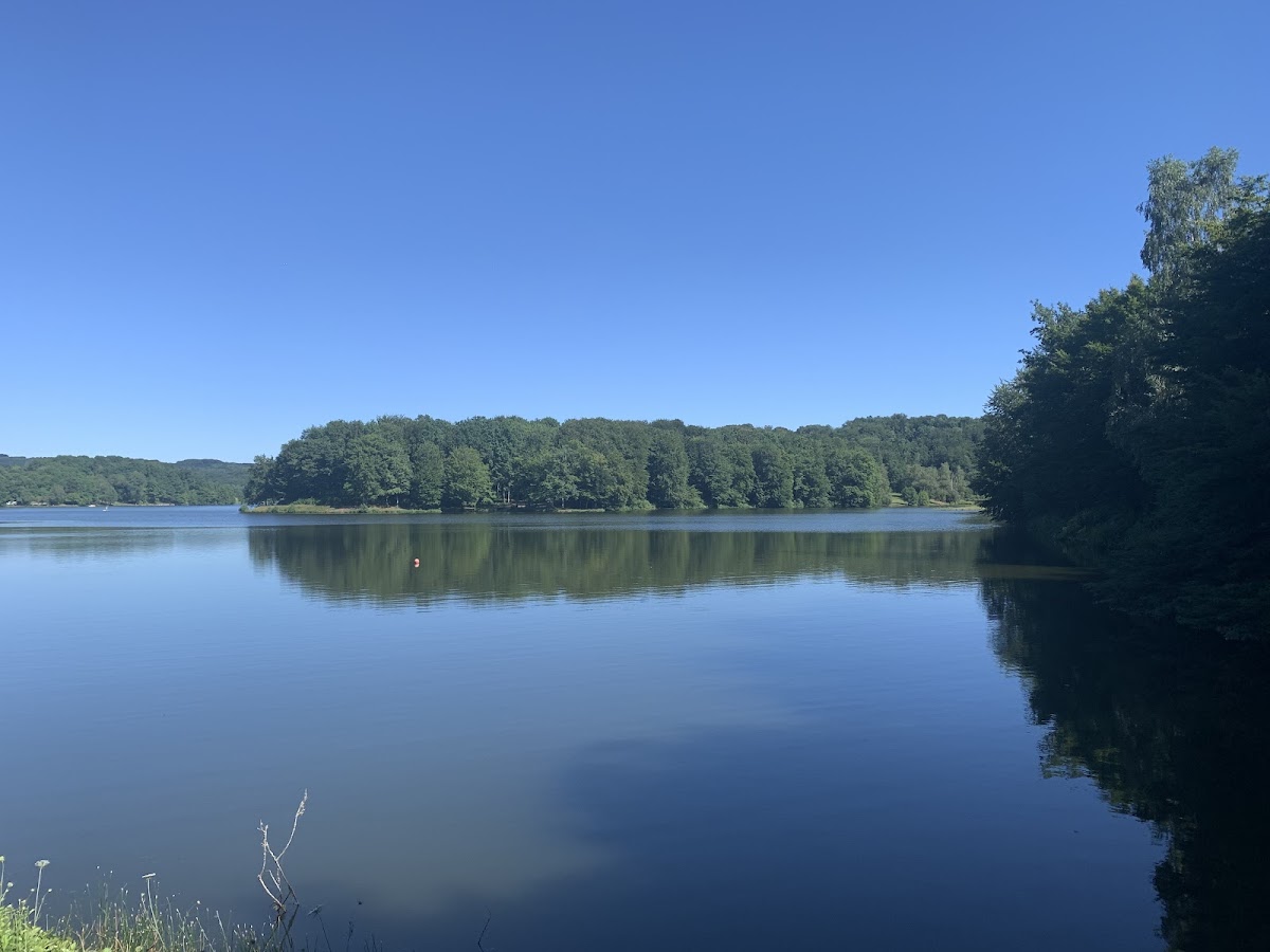 Lac du Tolerme