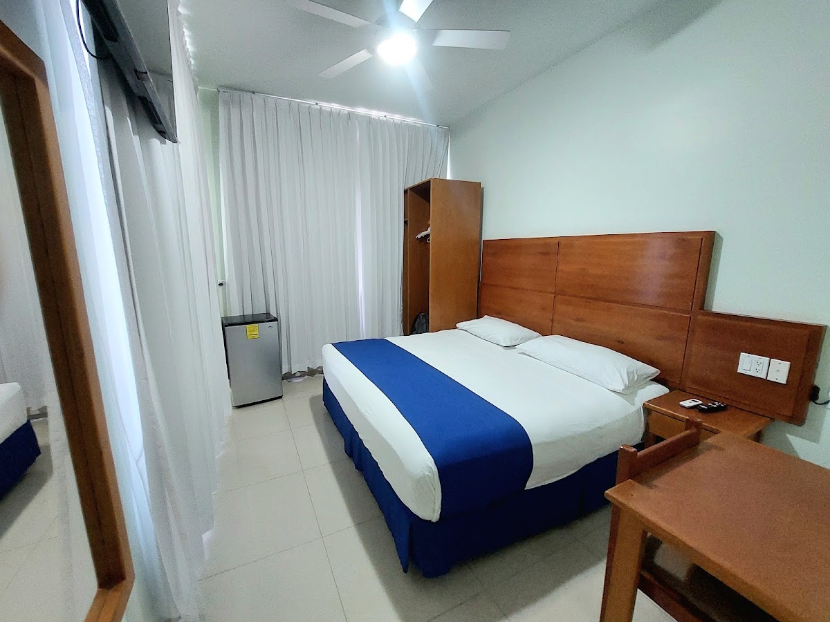 Room 1
