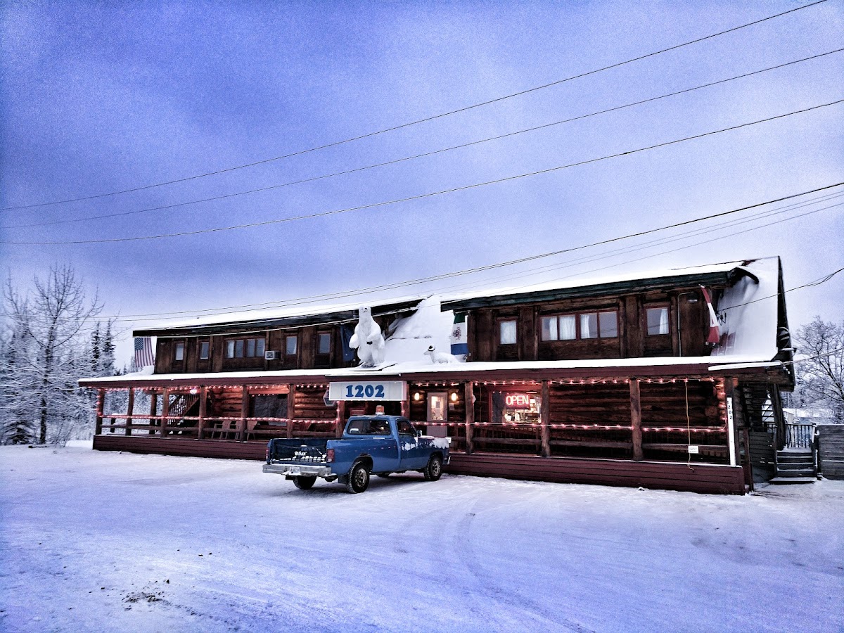 1202 Motor Inn photo 2