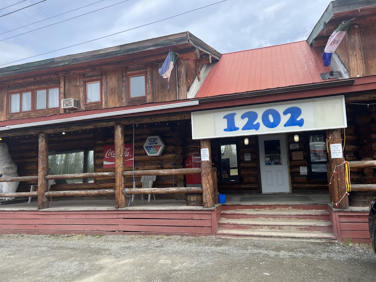 1202 Motor Inn photo 3