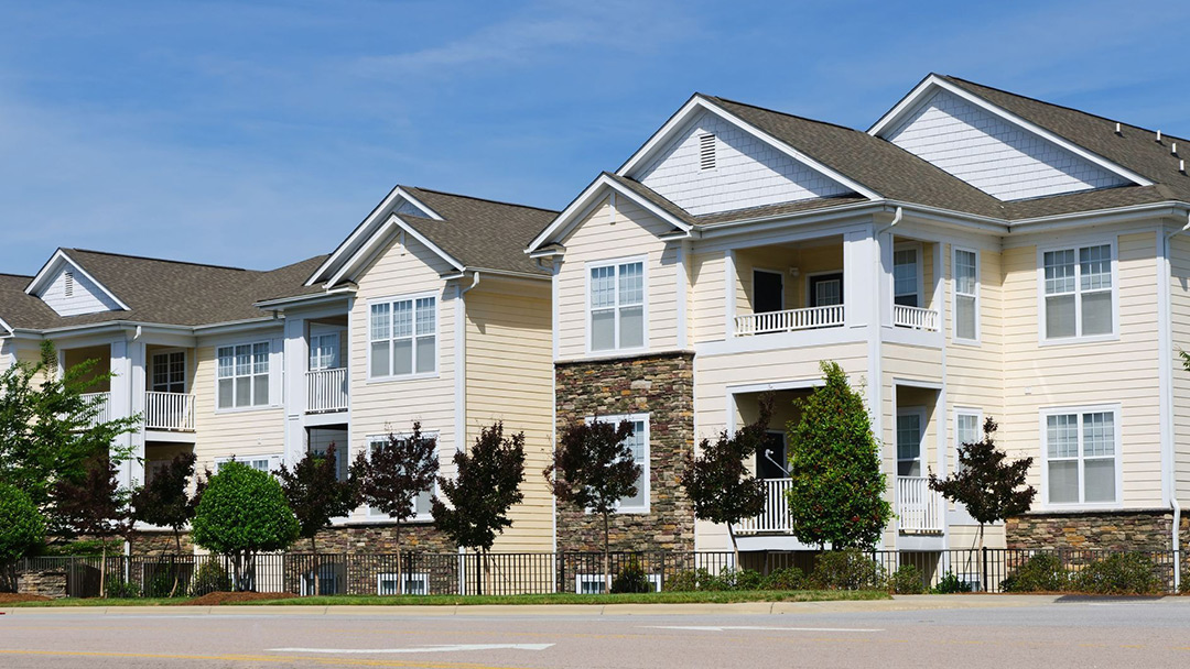 Courtland Inn