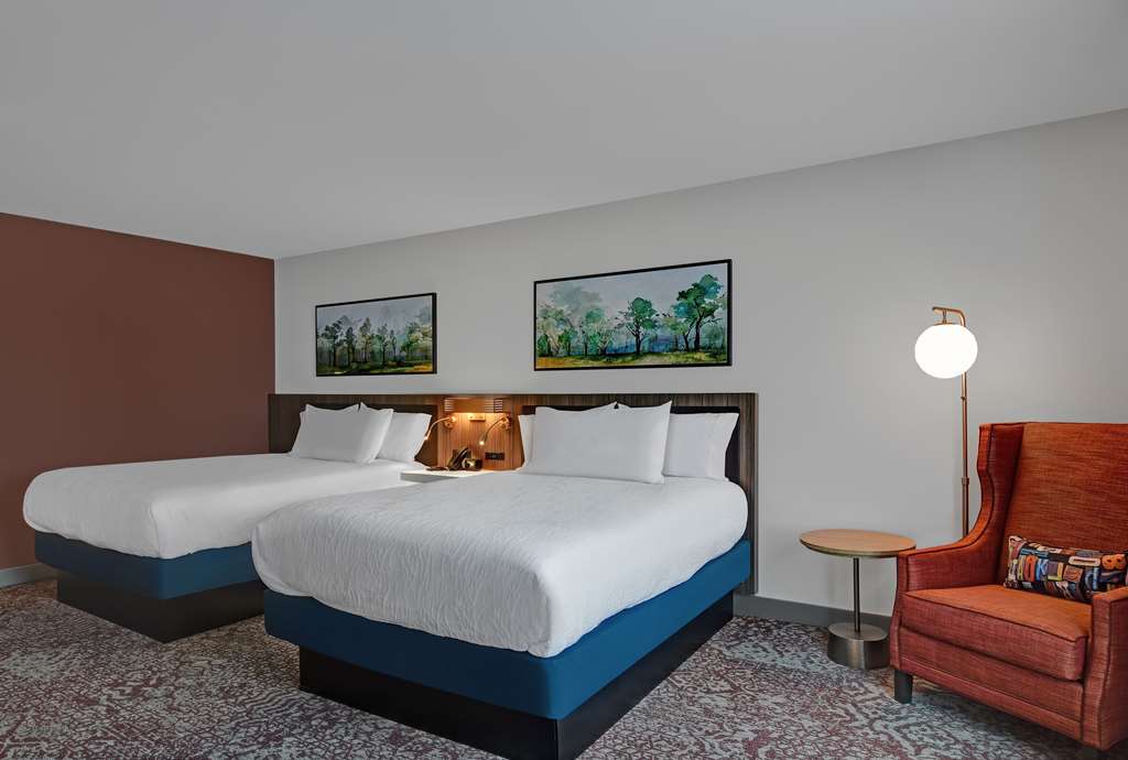 Hilton Garden Inn Madison Huntsville Airport photo 2