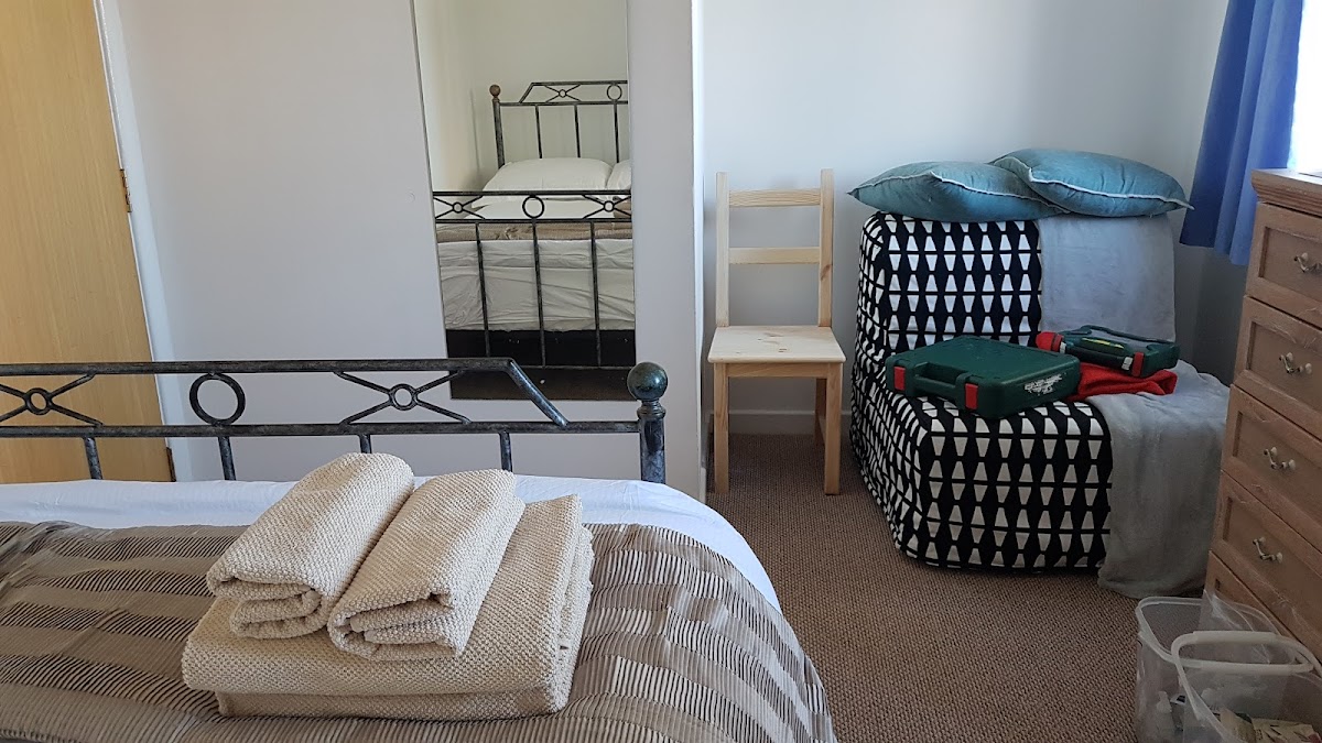 City Central Kind Rooms photo 3