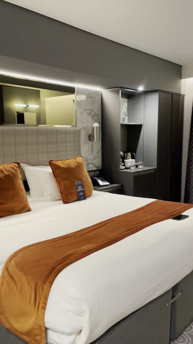 Hotel La Tour photo 2