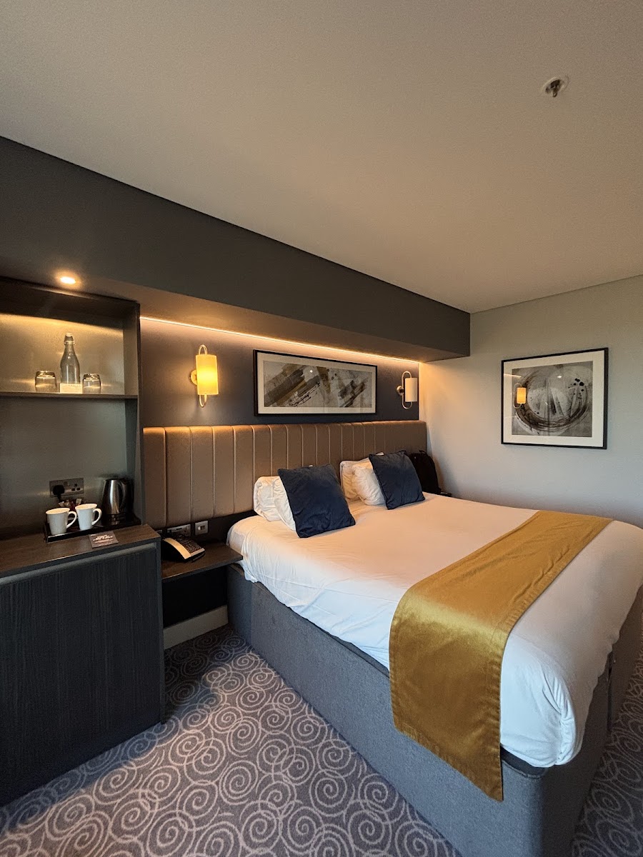 Hotel La Tour photo 3