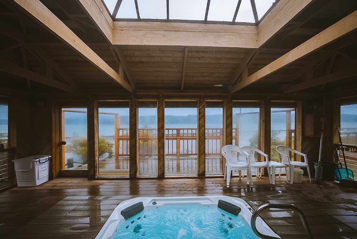 The Glen Resort photo 3