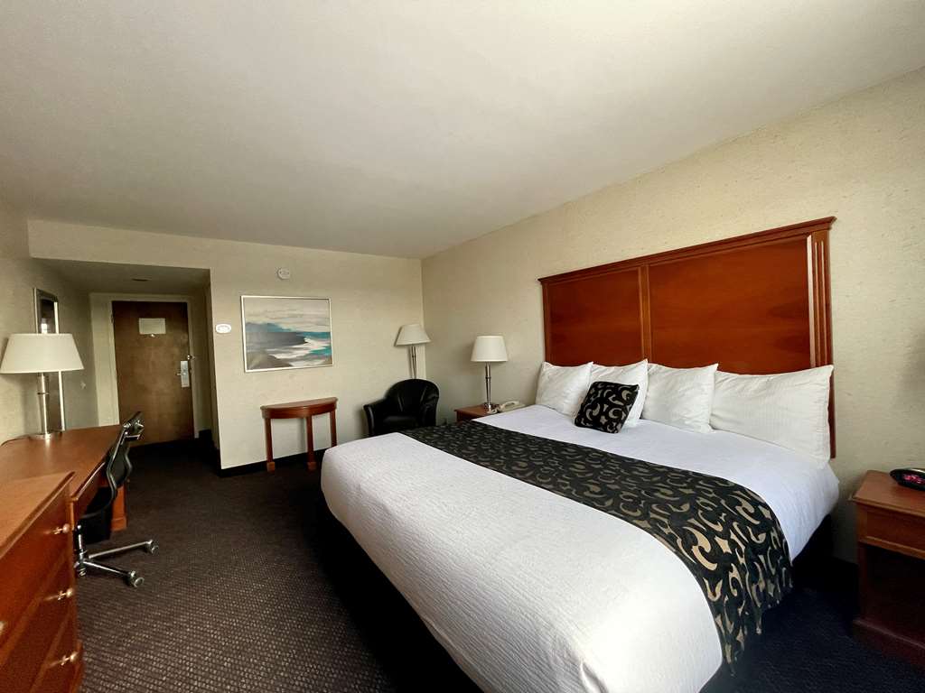 Best Western Plus Waterville Grand Hotel photo 3