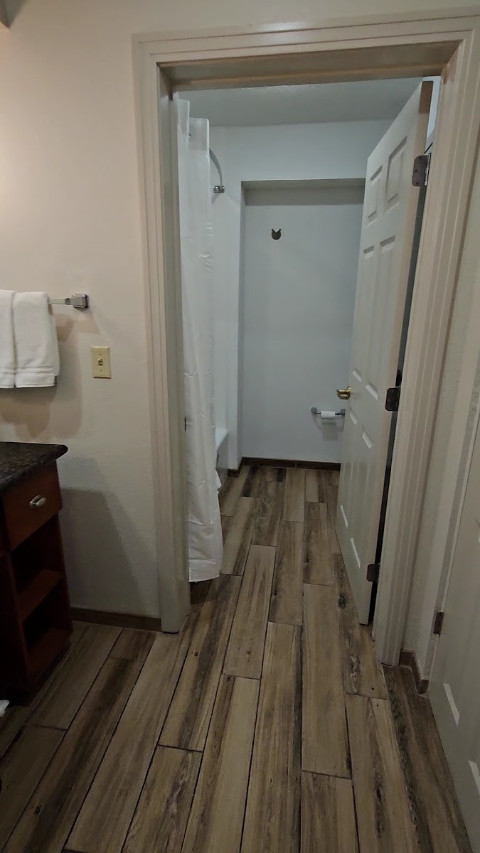 Homewood Suites by Hilton Kansas City-Airport photo 2