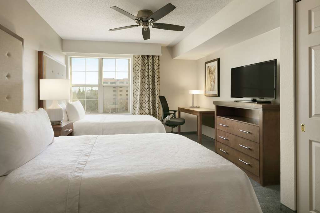 Homewood Suites by Hilton Kansas City-Airport photo 3