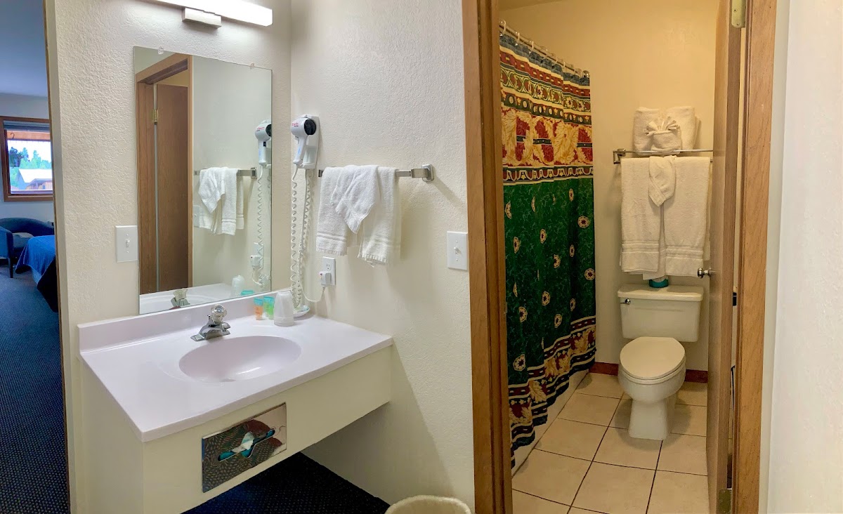 Big Horn Lodge photo 3
