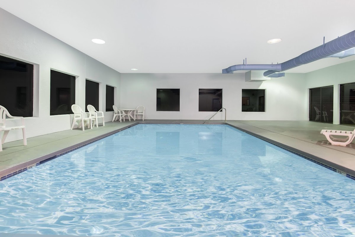 Super 8 by Wyndham Lacey Olympia Area photo 3