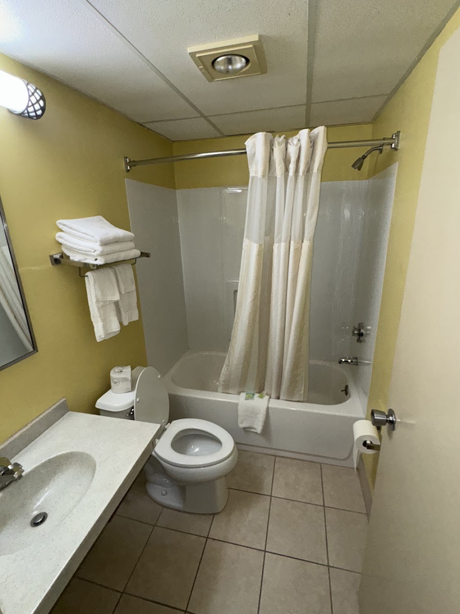 Knights Inn Paxinos photo 3