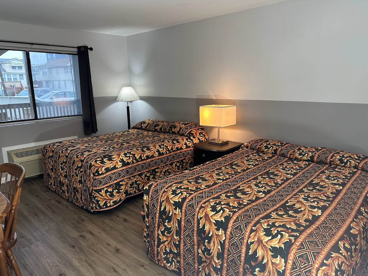 Sea Palace Motel photo 2