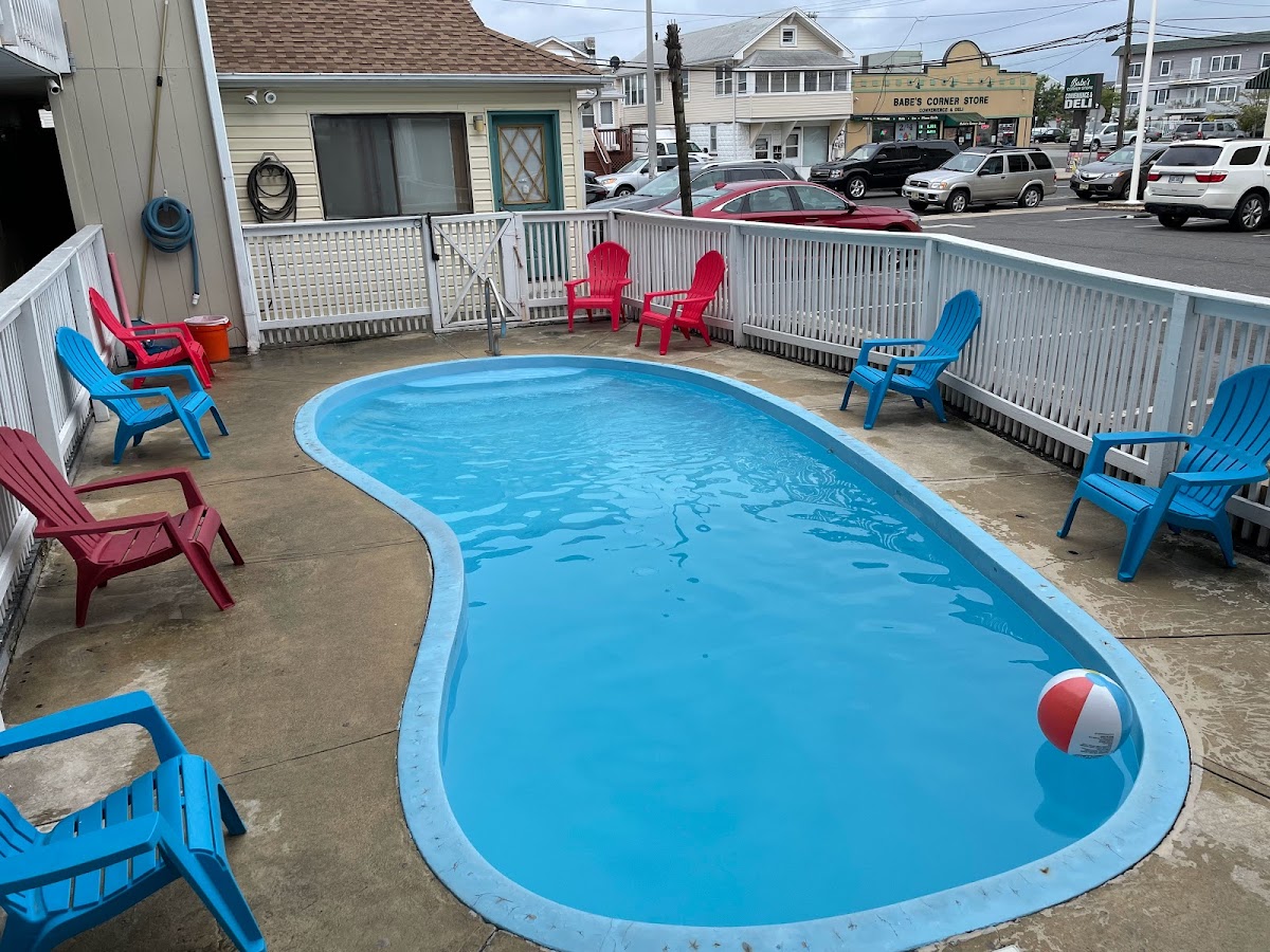 Sea Palace Motel photo 3