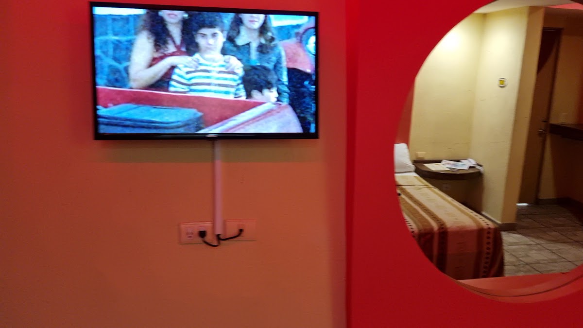 Motel Diamante photo 2