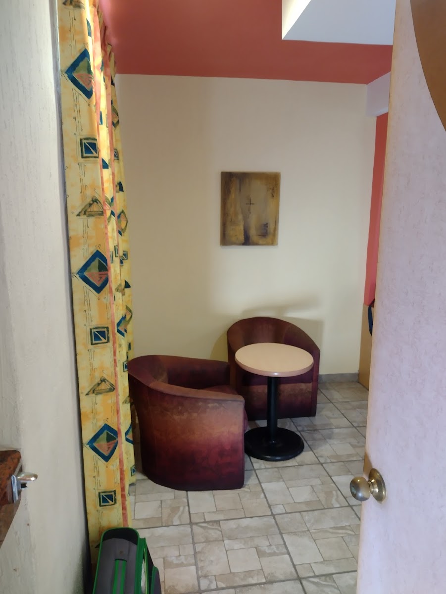 Motel Diamante photo 3