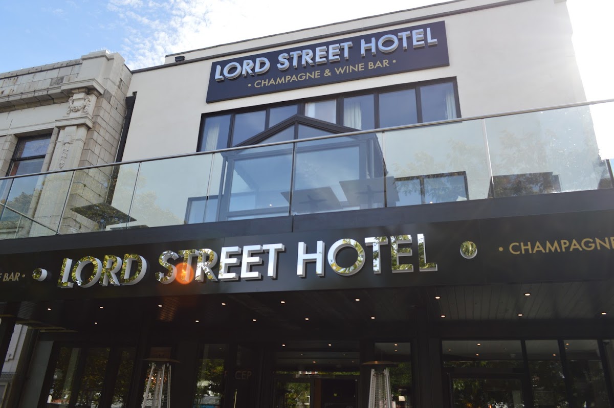 Lord Street Hotel