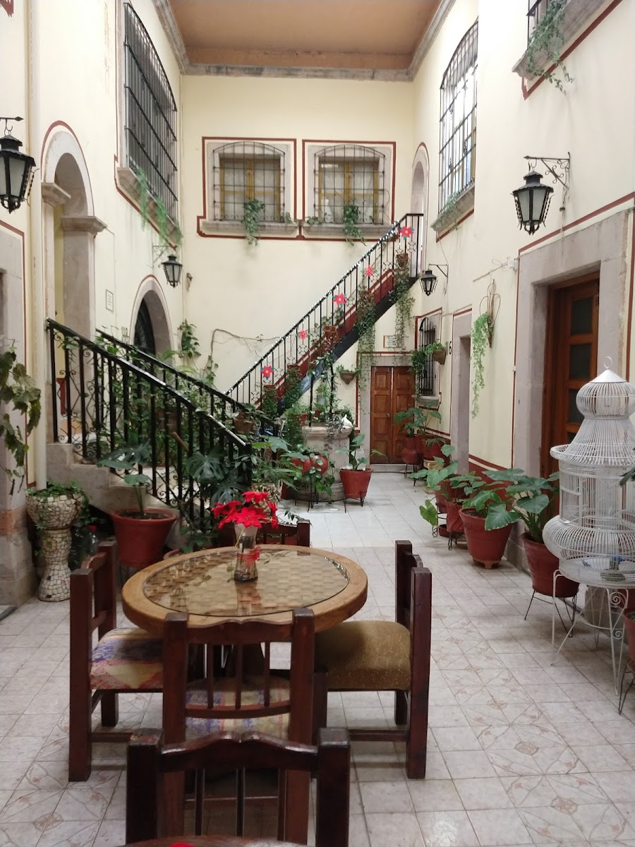 OYO Posada Santa Cecilia, Jerez Zacatecas photo 2