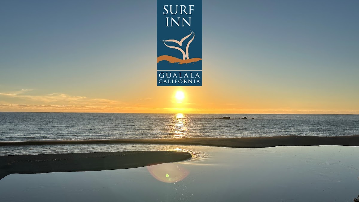 The Surf Inn at Gualala photo 2