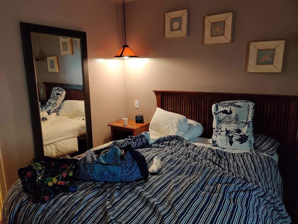 The Surf Inn at Gualala photo 3