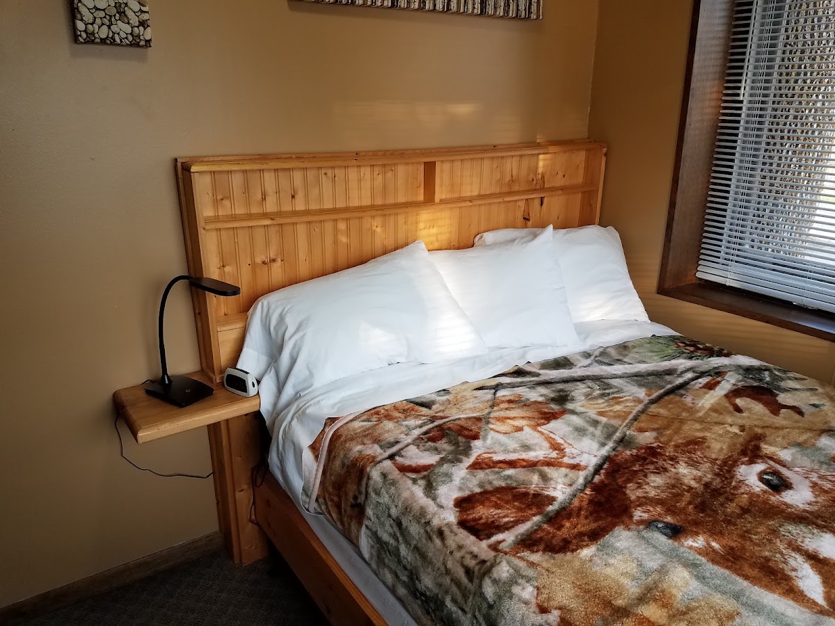 Blackduck Lodge & Resort photo 2