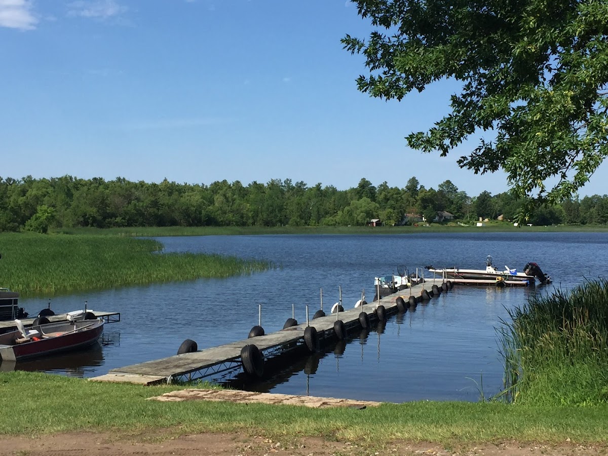 Blackduck Lodge & Resort photo 3