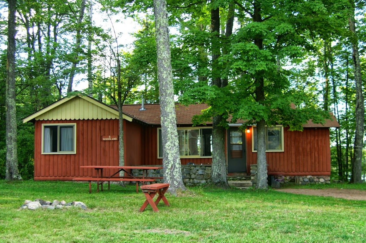Holiday Acres Resort on Lake Thompson photo 3