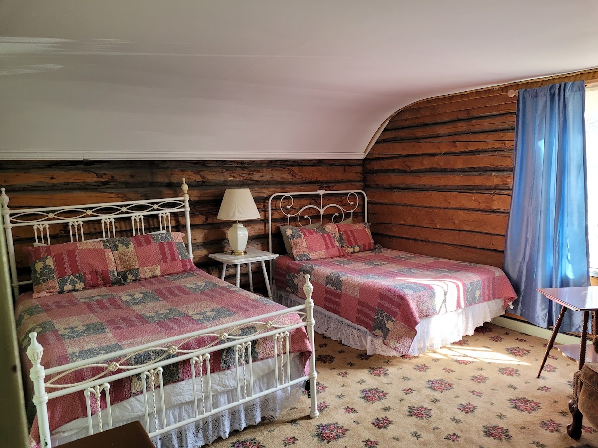 Gakona Lodge & Trading Post photo 2