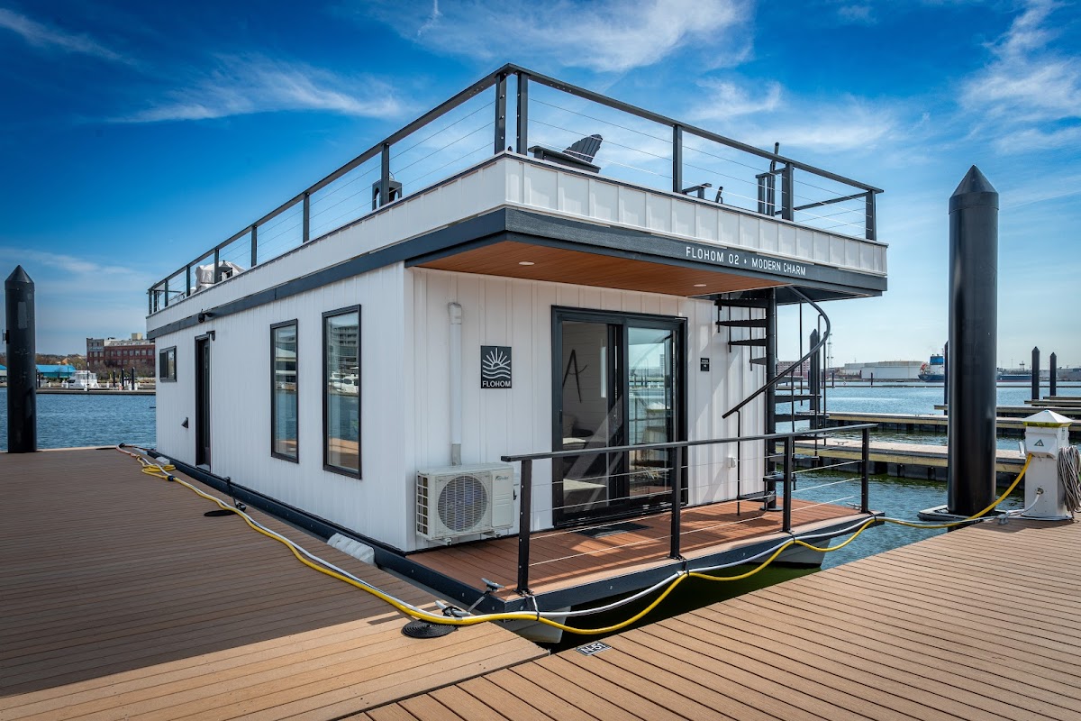 FLOHOM 2 | Modern Charm