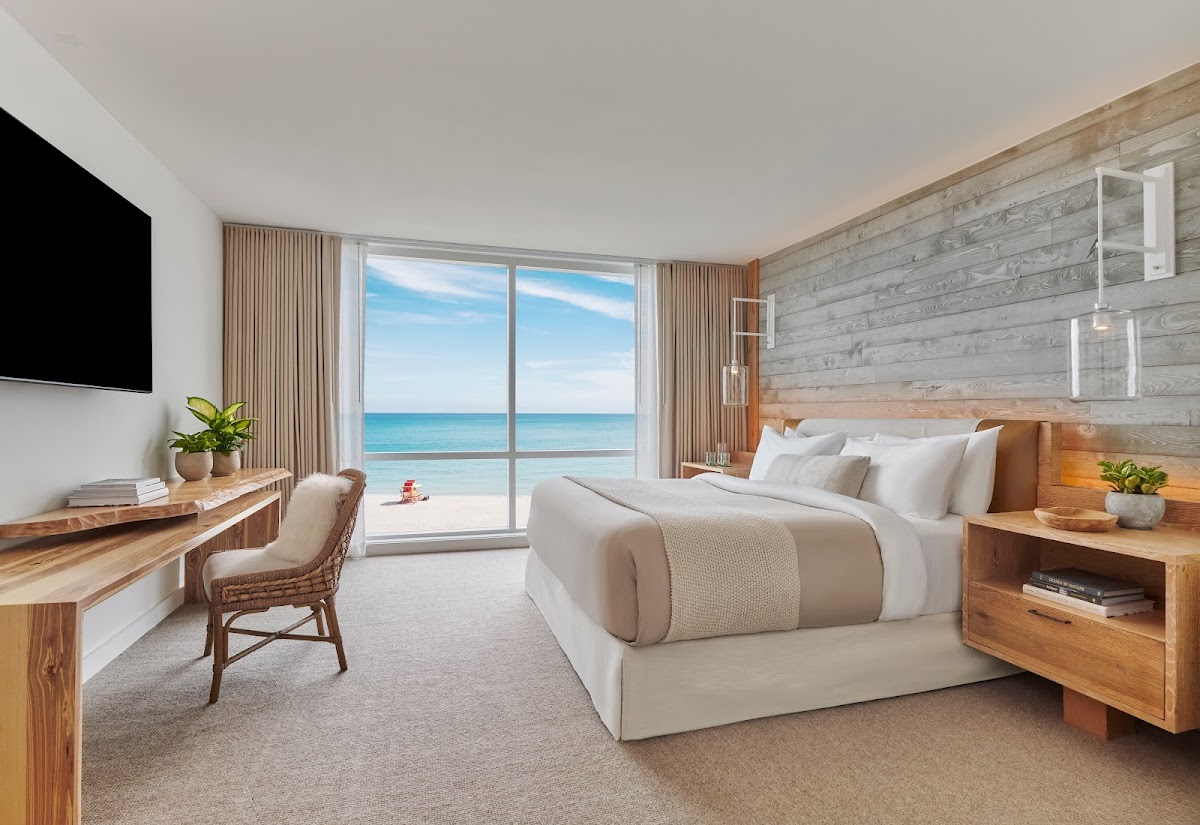 1 Hotel South Beach photo 3