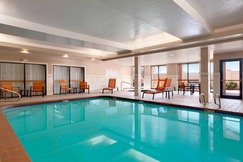 Courtyard by Marriott Salt Lake City Layton photo 3