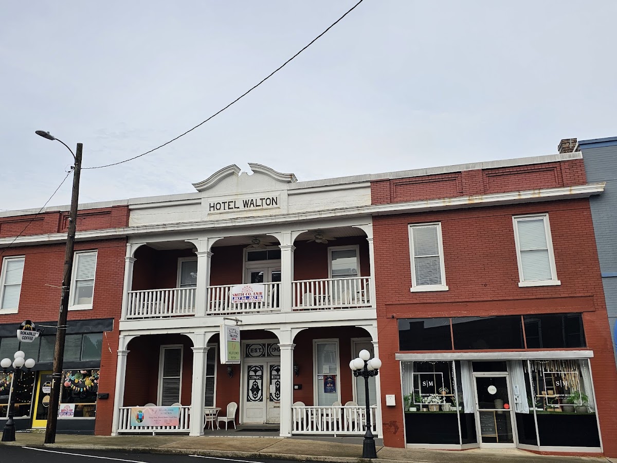 Hotel Walton