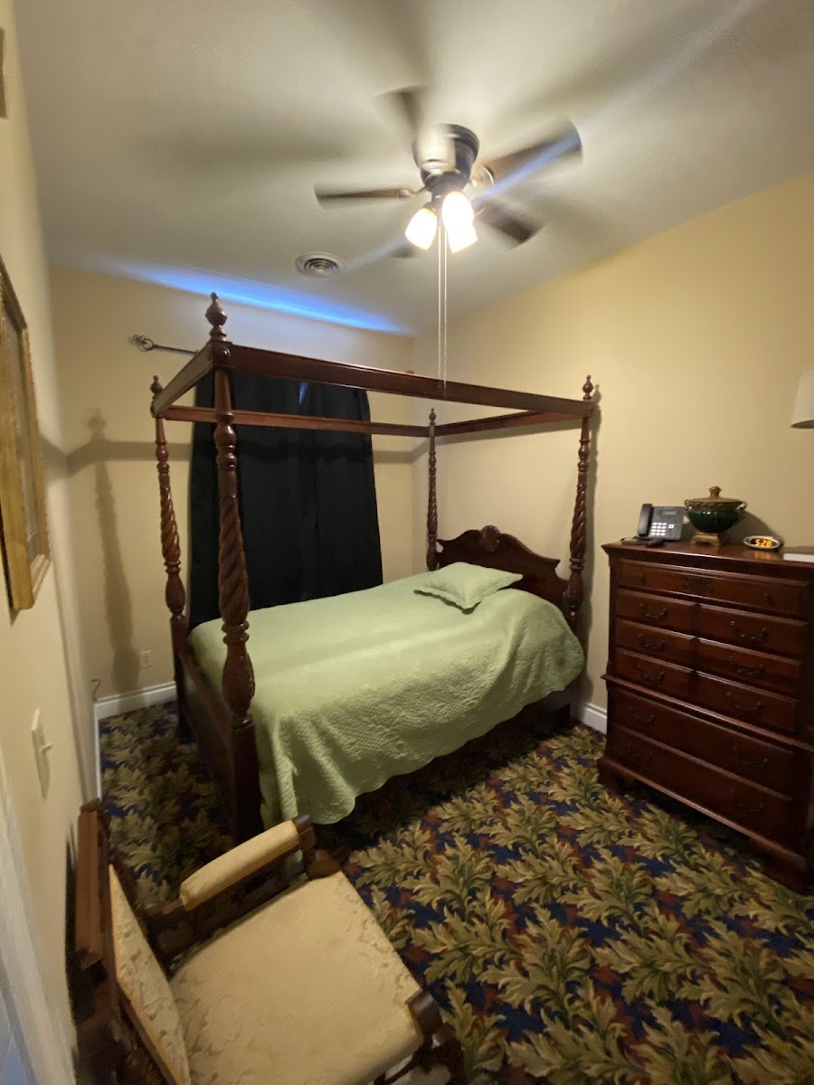Hotel Walton photo 2
