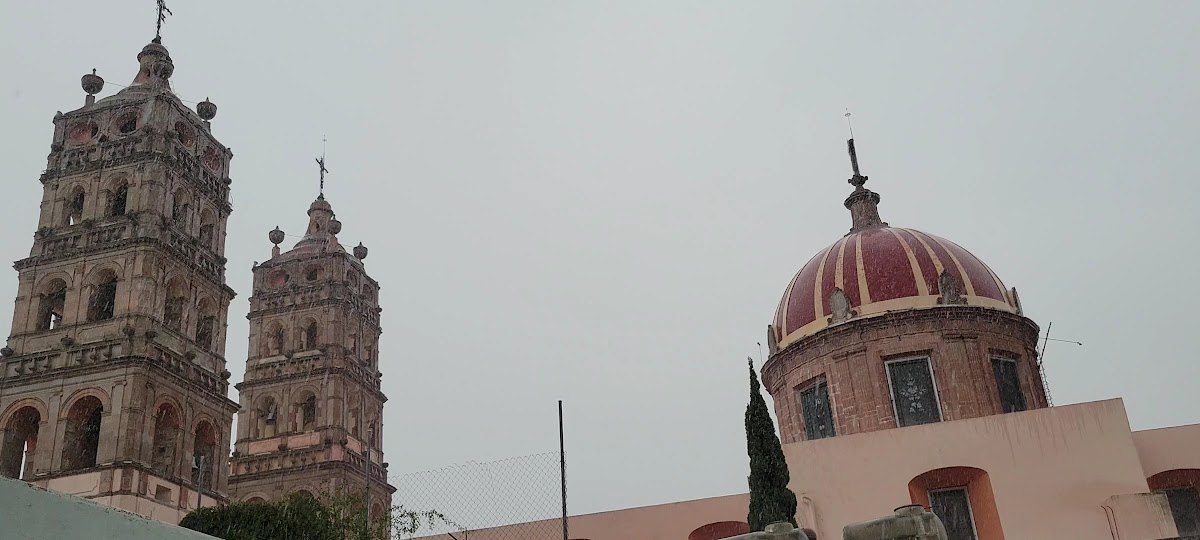 Parroquia Nuestra Señora de la Luz