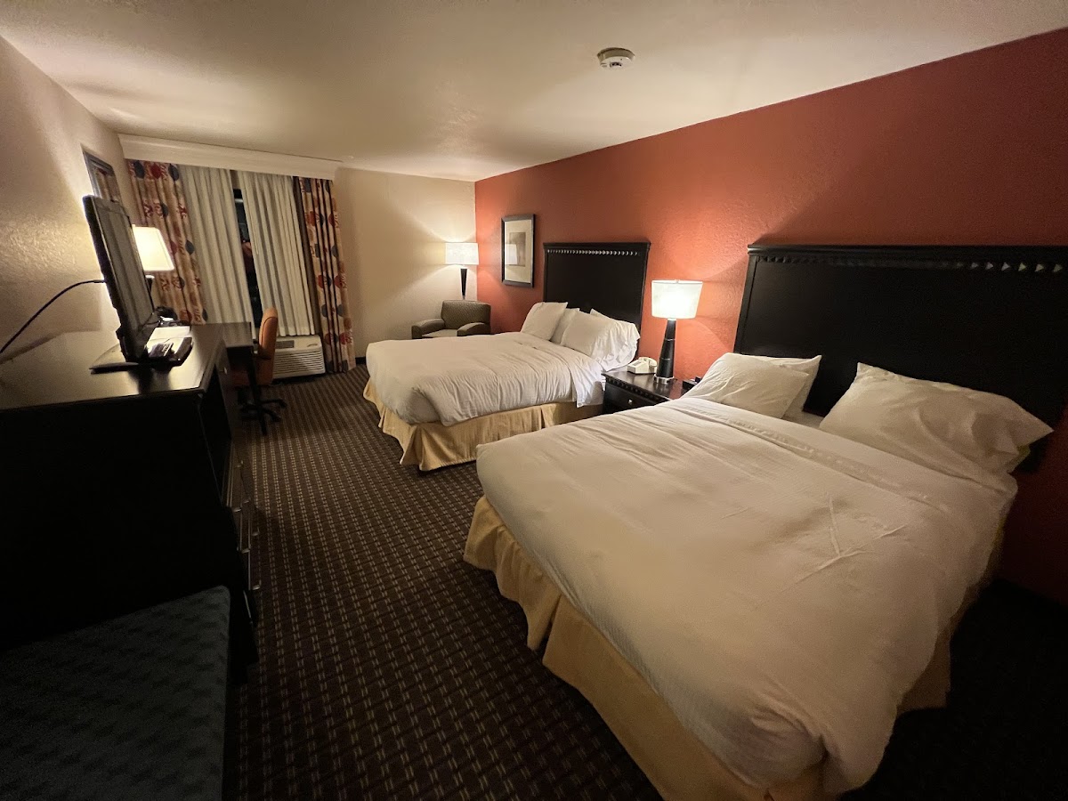 Decatur Conference Center & Hotel