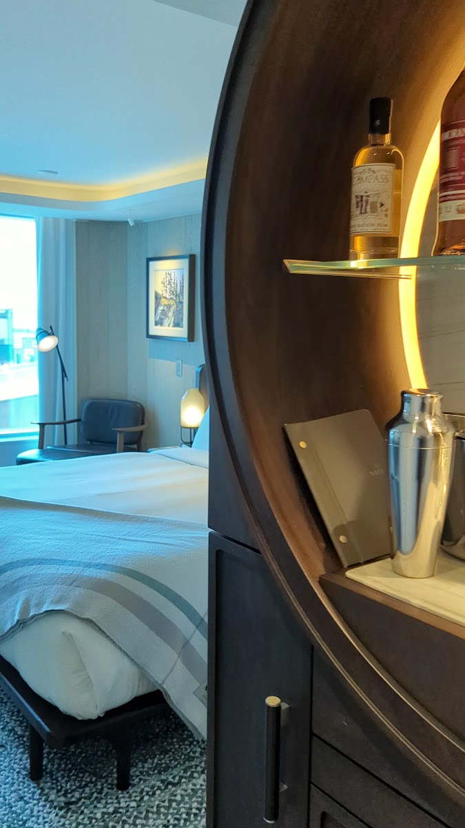 Muir, a Luxury Collection Hotel, Halifax photo 2