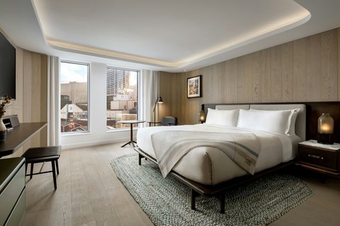 Muir, a Luxury Collection Hotel, Halifax photo 3