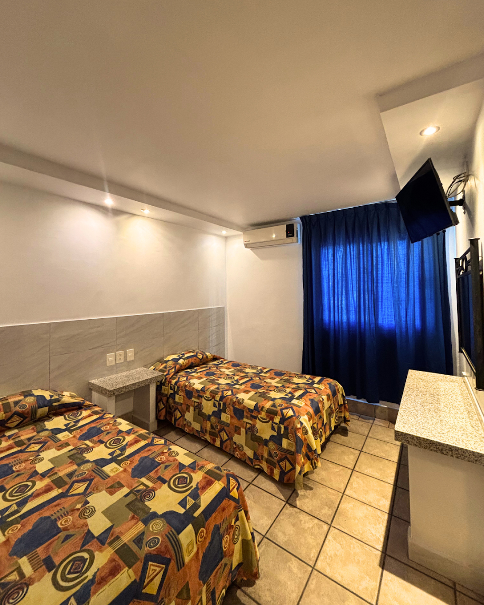 Hotel Arboledas Industrial photo 2