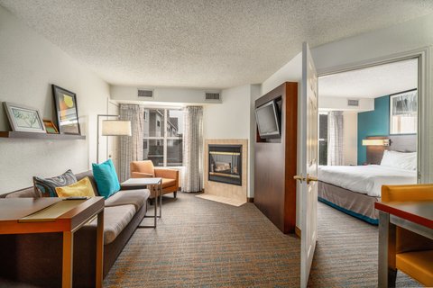 Residence Inn by Marriott McAllen photo 2